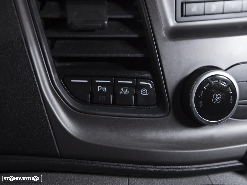 Ford Transit 2.0TDCI 130HP MHEV 330 L3H2 FWD TREND - 18