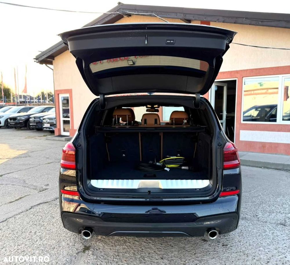 BMW X3 - 14