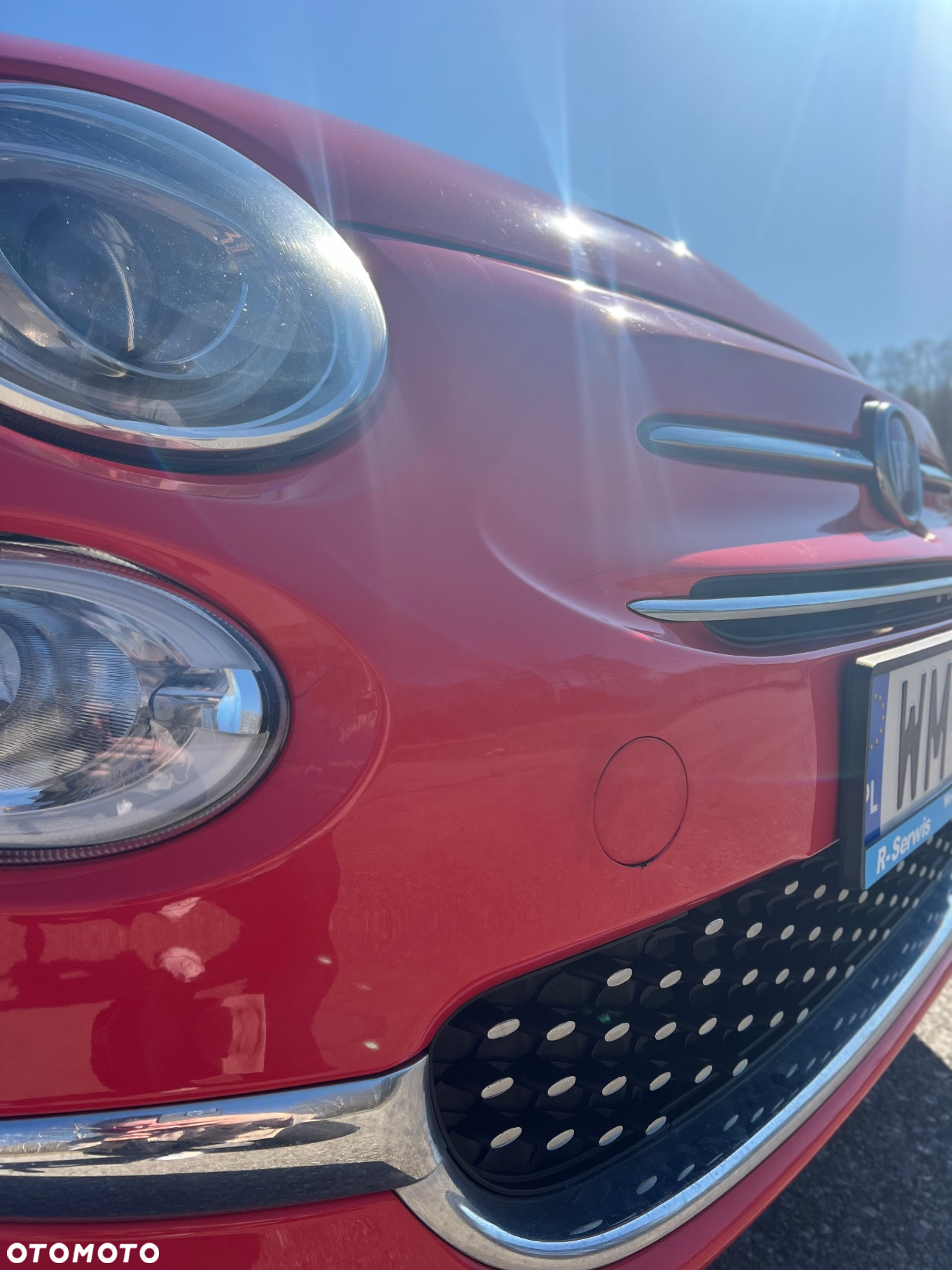 Fiat 500 1.2 Lounge - 6