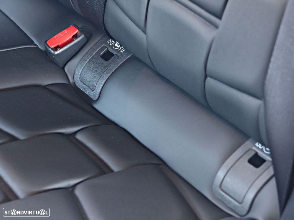 Nissan Qashqai 1.7 dCi Tekna+ 4x4-i - 34