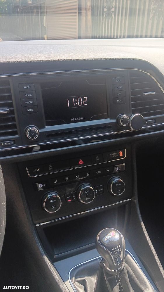 Seat Leon - 8