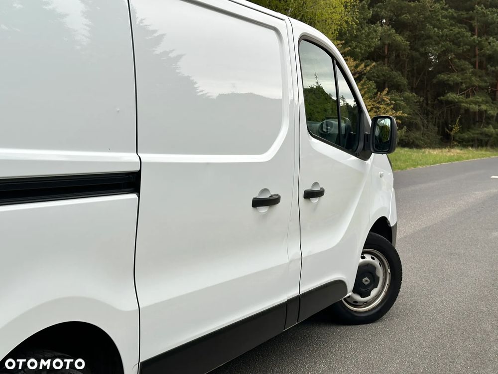 Renault Trafic - 14