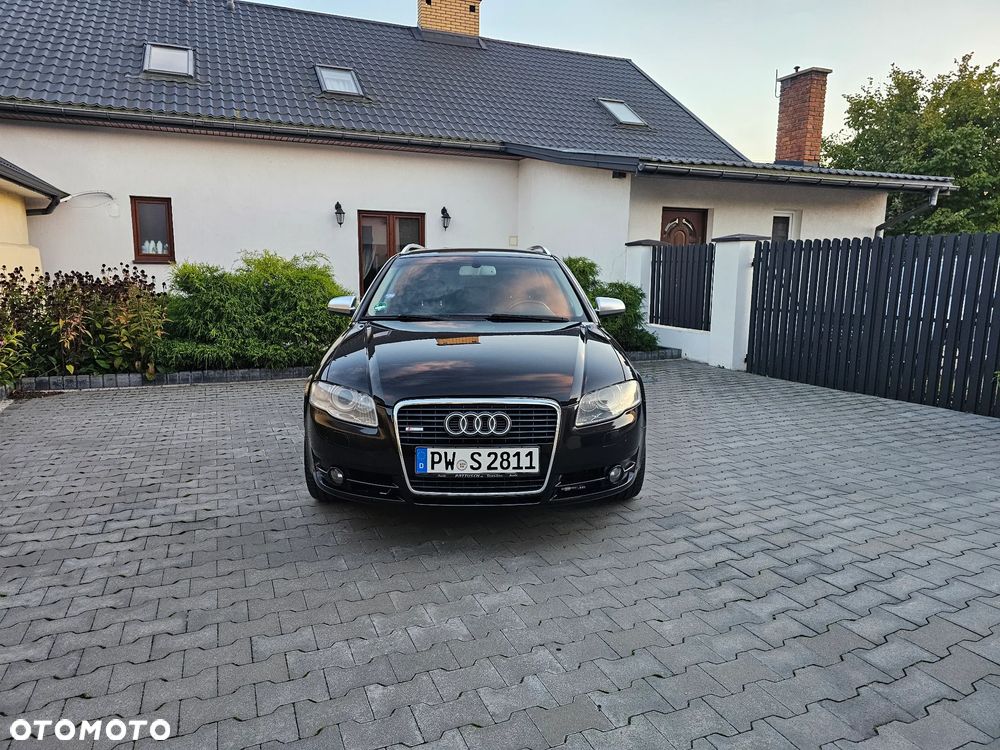 Audi A4 - 2