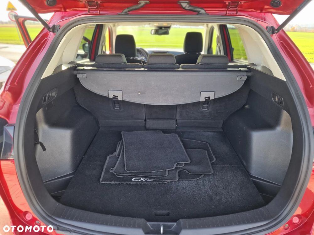 Mazda CX-5 ver-2-2-d-skyenergy-awd - 23