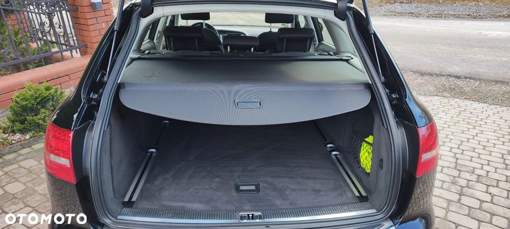 Audi A6 Avant 2.0 TDI - 15