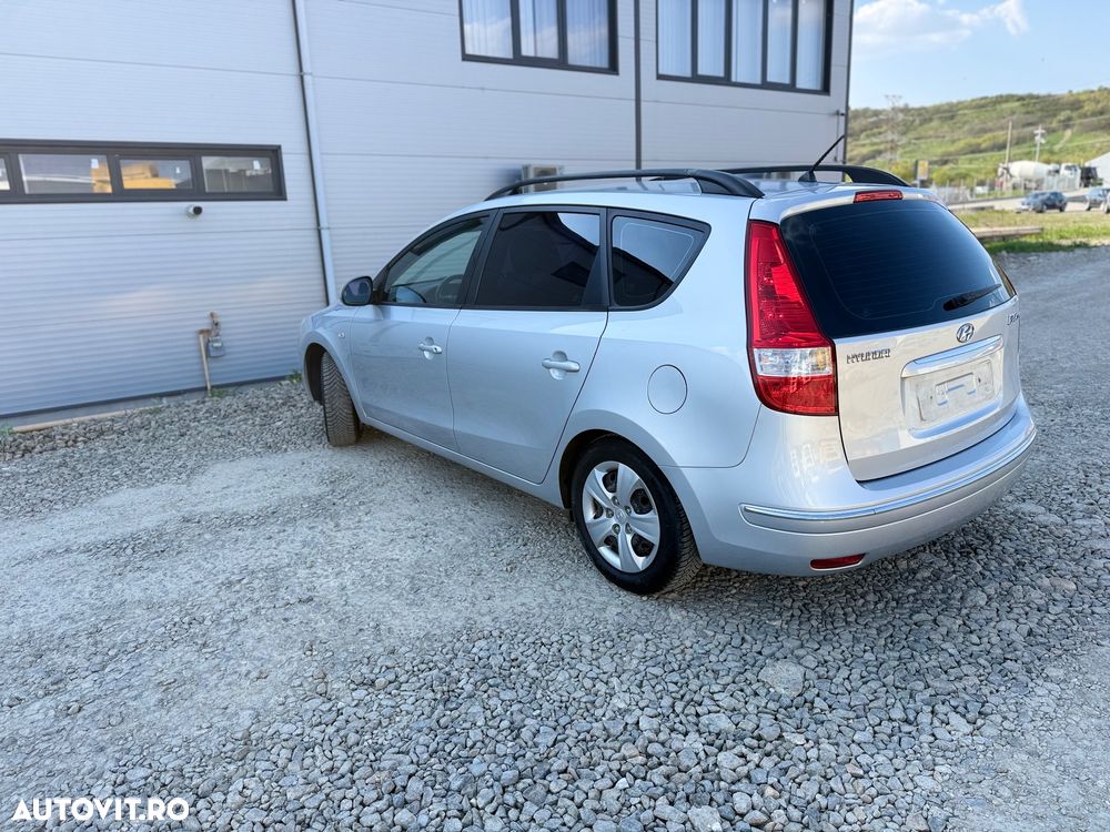 Hyundai i30 1.4 Comfort - 6