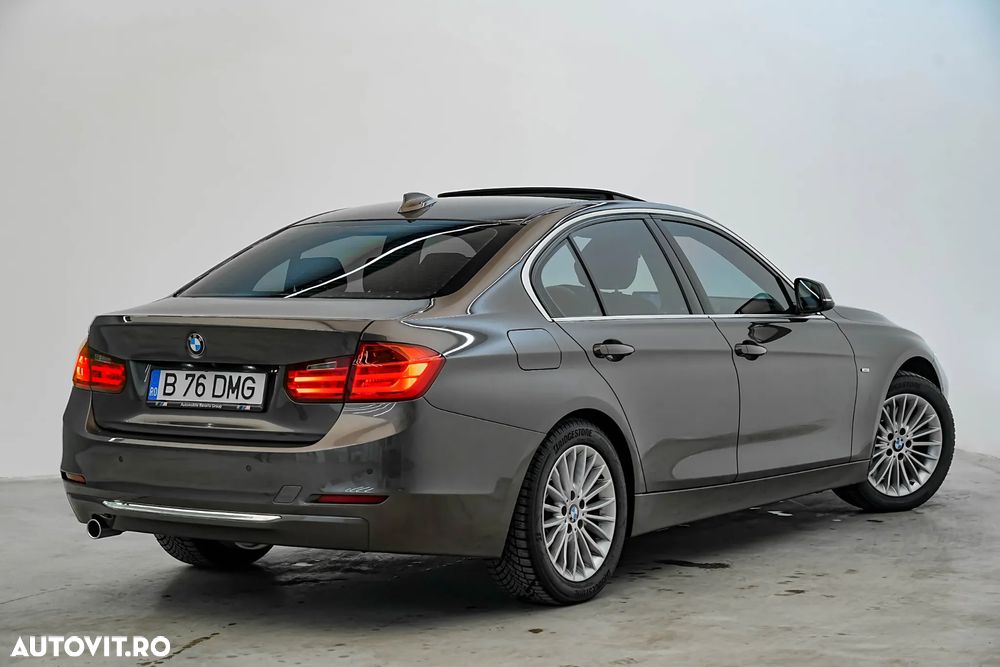 BMW Seria 3 - 21