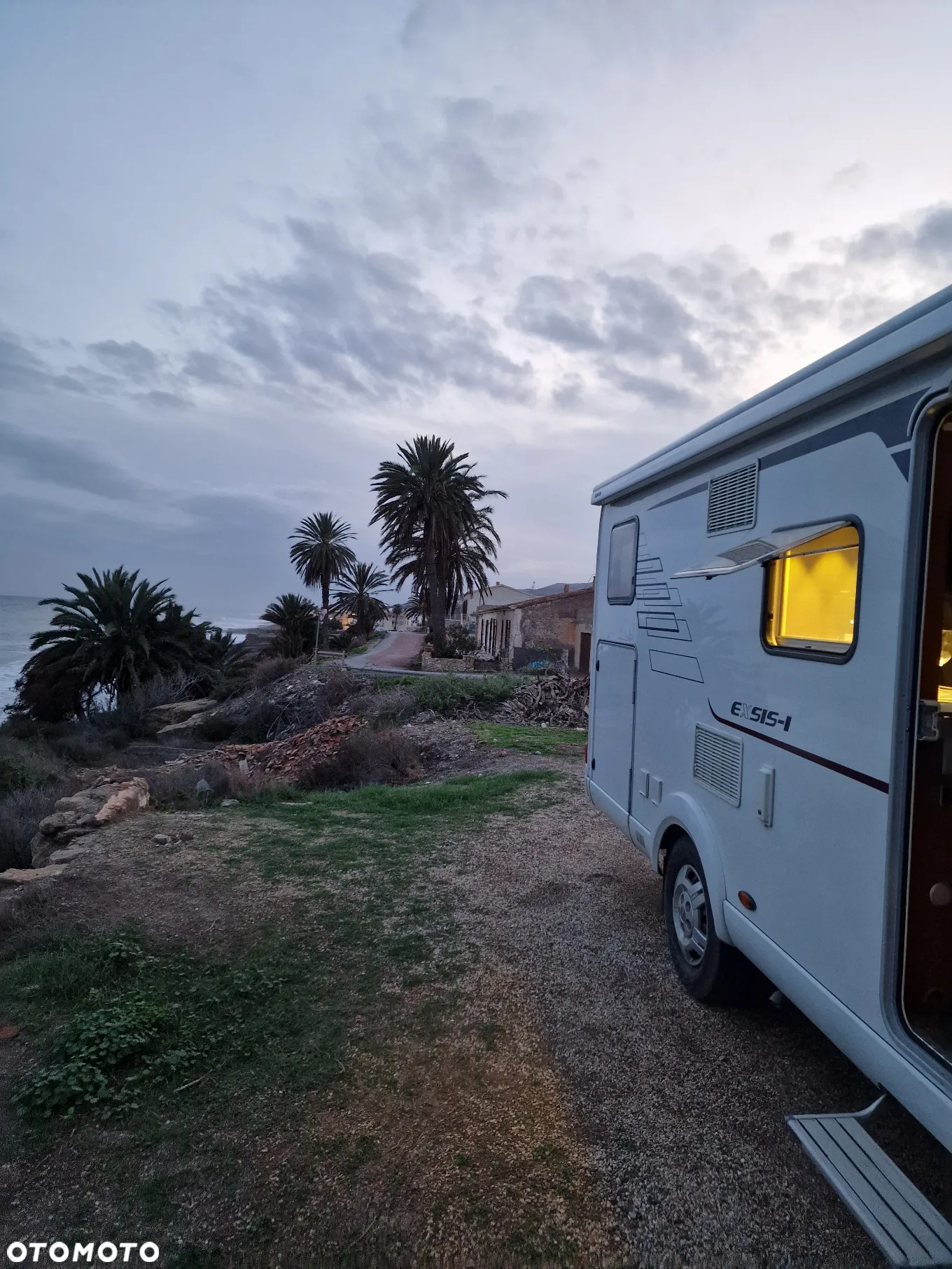 Hymer-Eriba EX578-I - 11