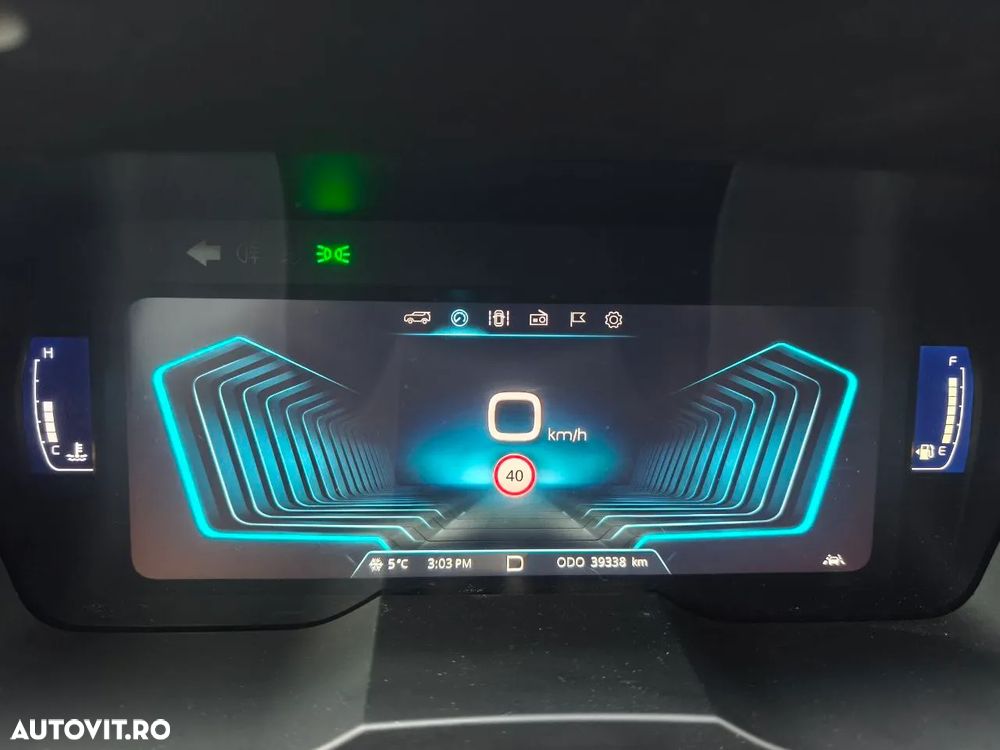 SsangYong Korando 1.5 GDI Turbo AT Premium - 11