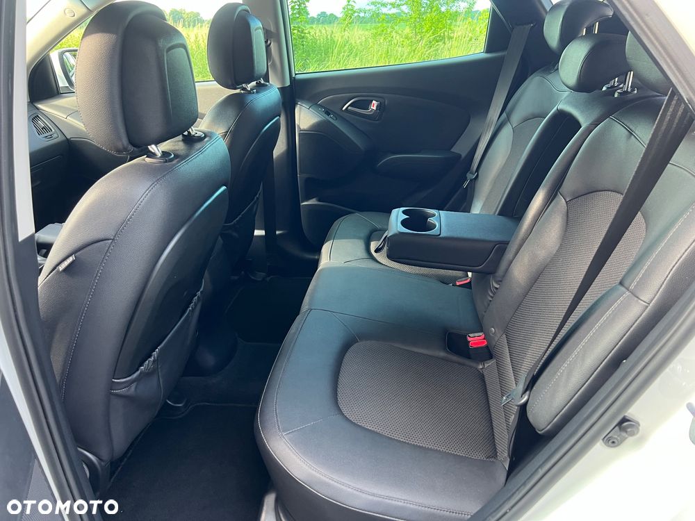 Hyundai ix35 - 9