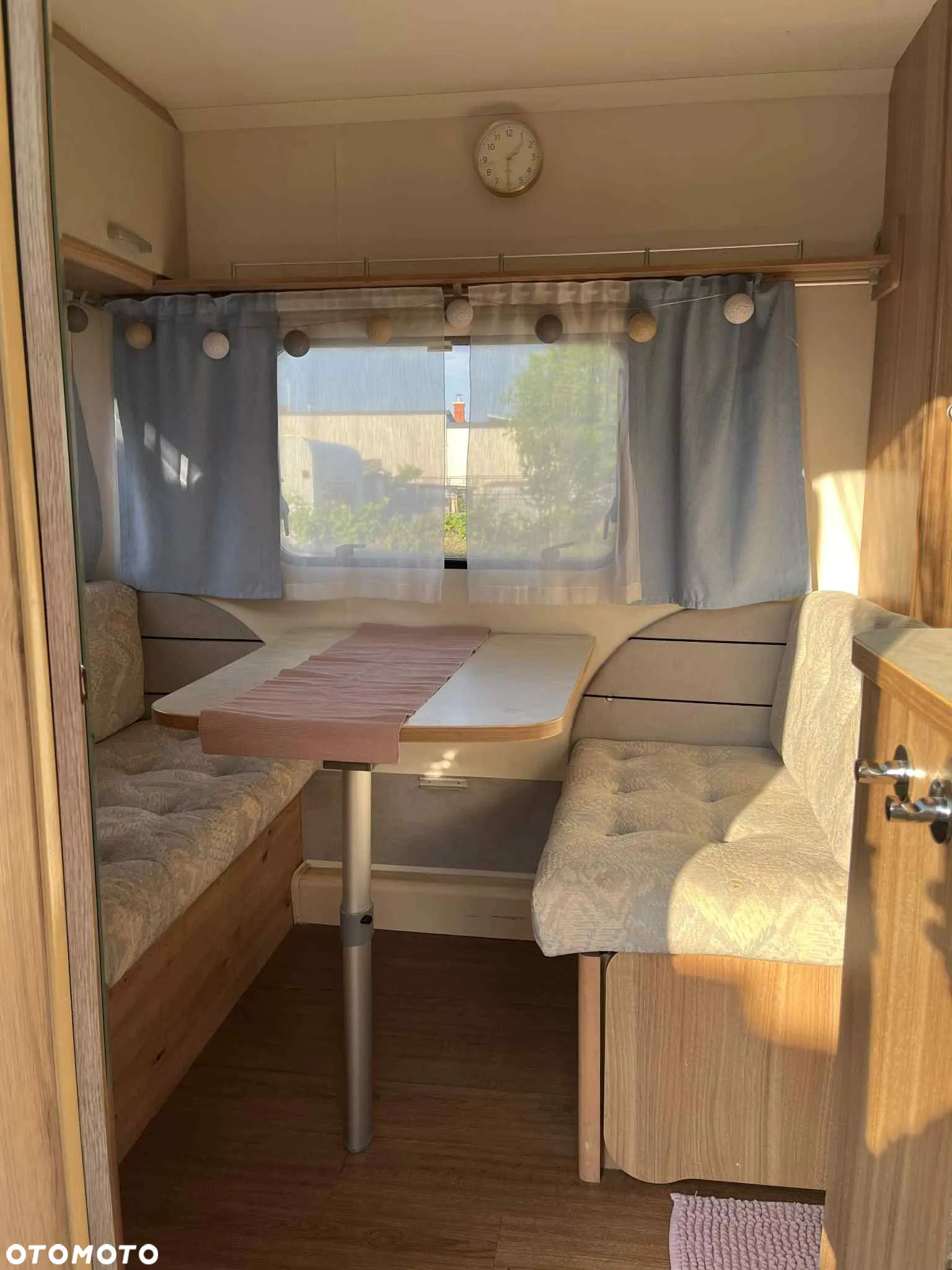 Caravelair 390 Antares - 12