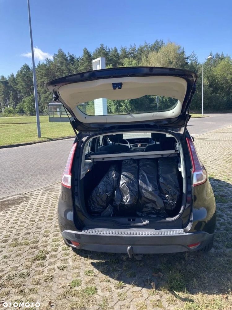 Renault Scenic 1.6 16V 110 Authentique - 2