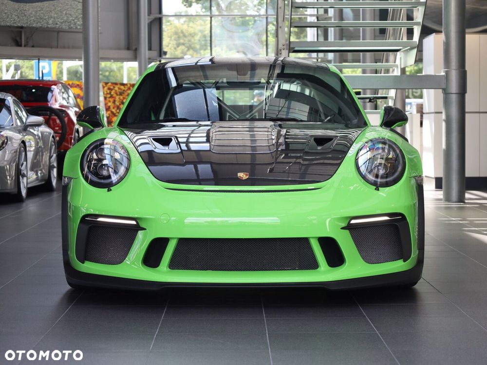 Porsche 911 - 6