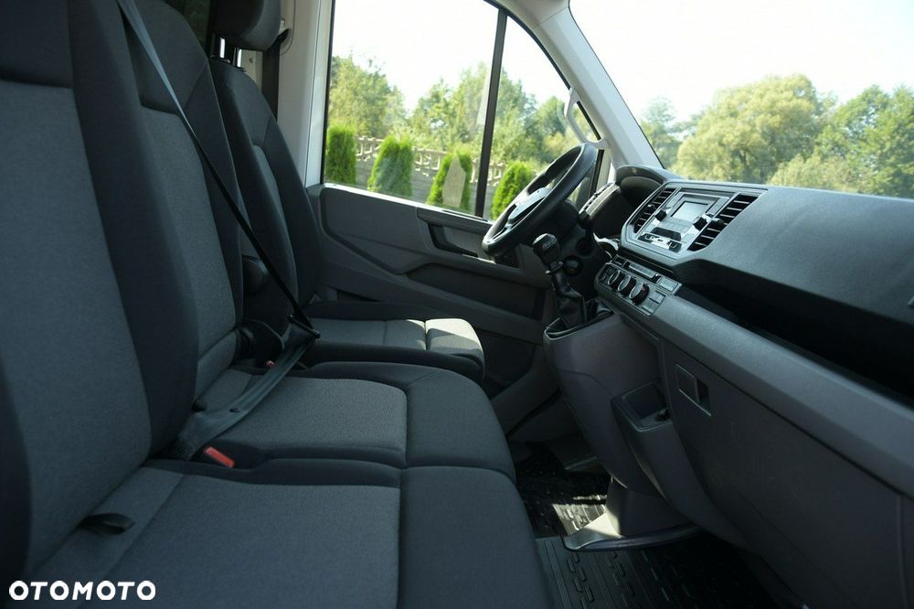 Volkswagen Crafter - 18