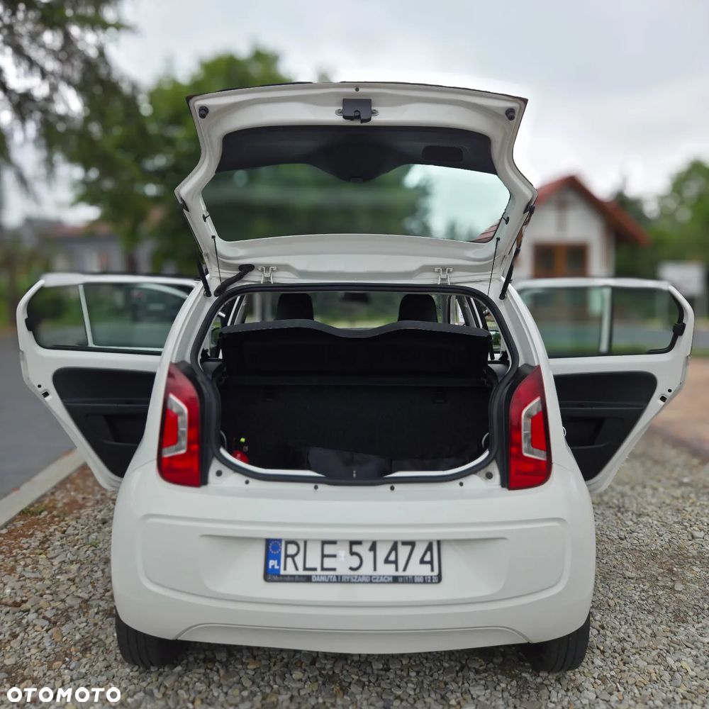 Volkswagen up! 1.0 Take - 19
