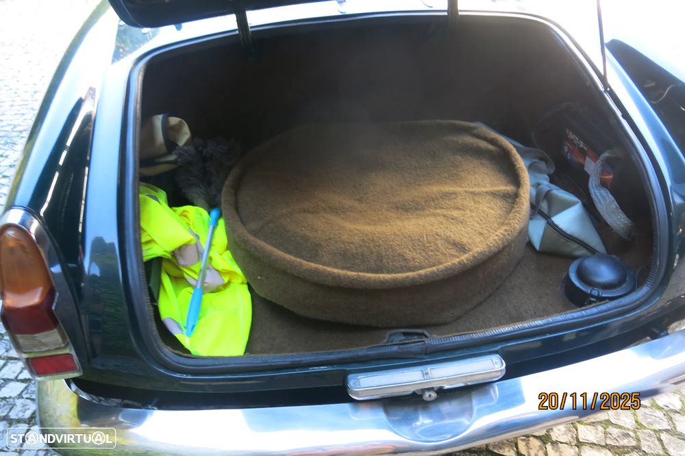 Alfa Romeo Spider - 16