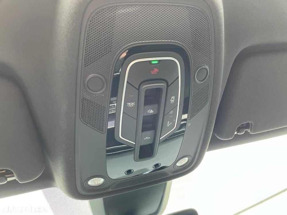 Audi Q7 3.0 50 TDI quattro Tiptronic MHEV S Line - 10