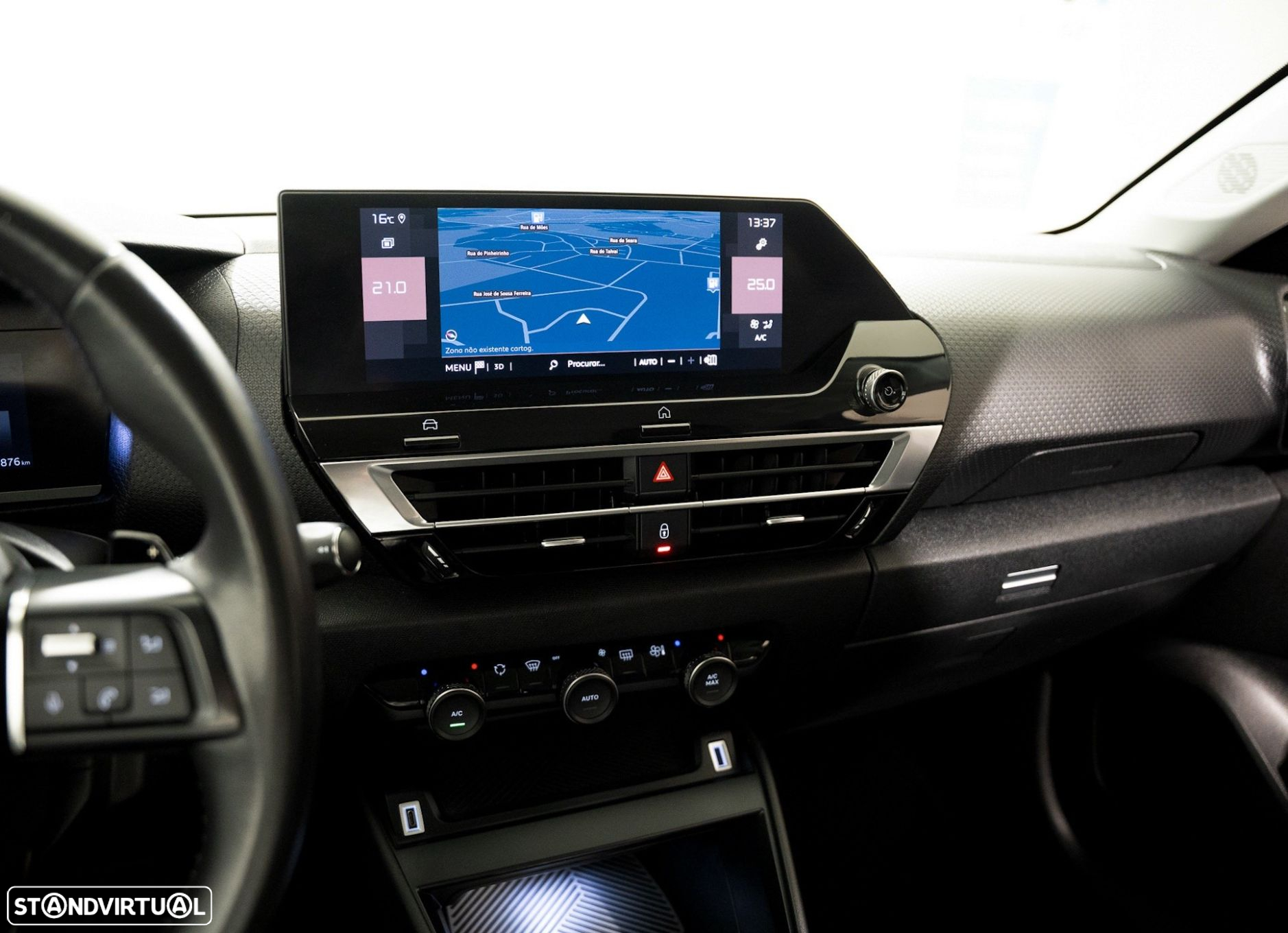 Citroën C4 1.5 BlueHDi Feel Pack EAT8 - 5