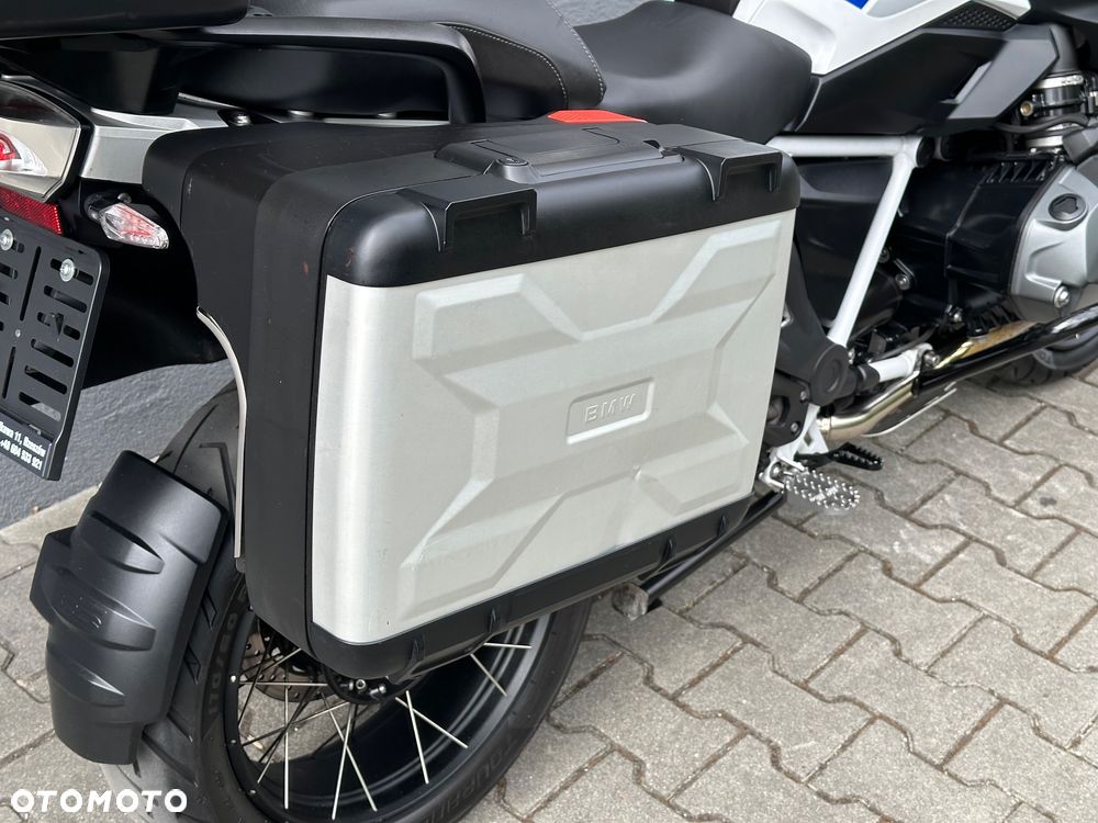 BMW GS - 20