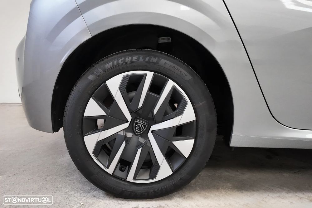 Peugeot 208 1.2 PureTech Active Pack - 3