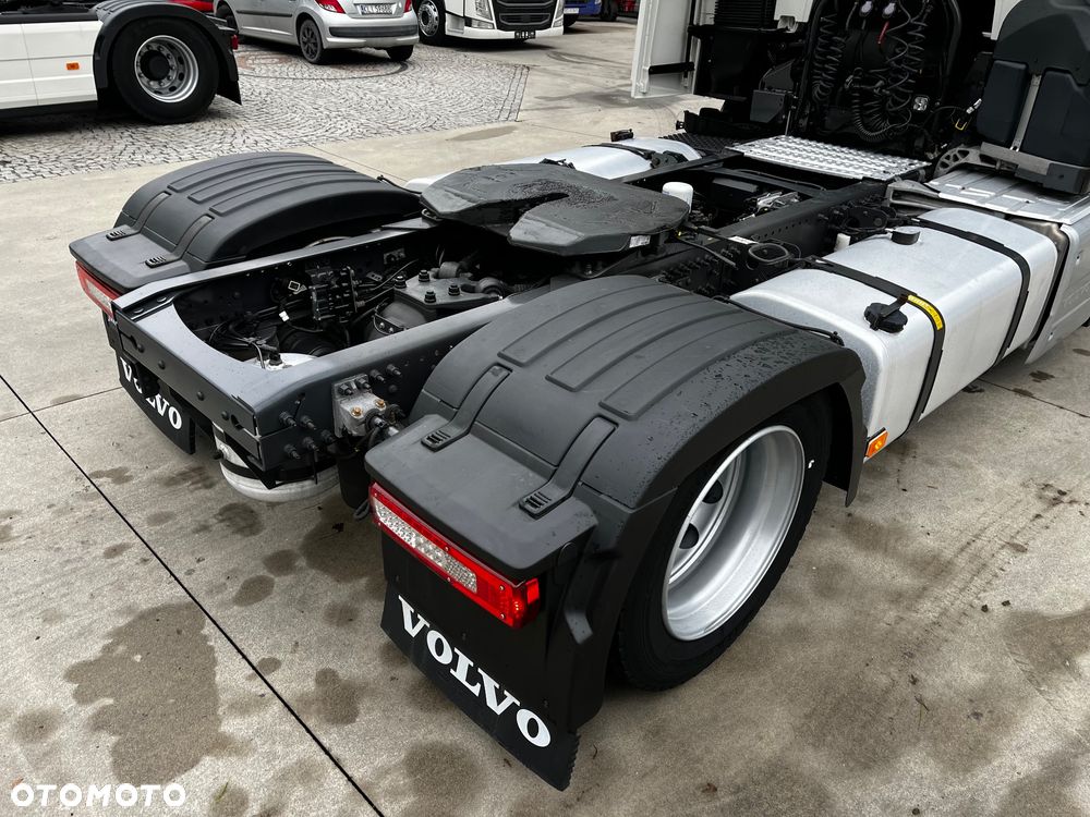 Volvo FH500 // Mega // Zamiana na starszy // 2021 Rok // New Face // Parkclima // Joystick // Serwisowany !!! - 9