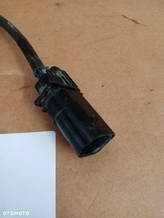 Alfa Romeo Mito Sonda Lambda 1.4T 55214916 - 3