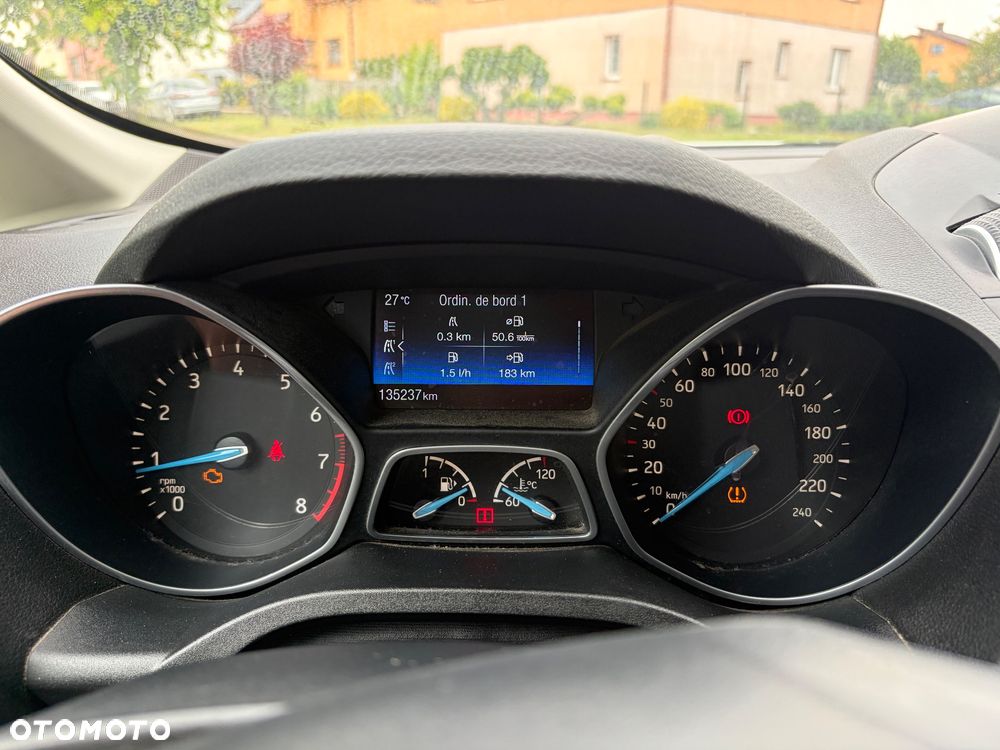 Ford C-MAX 1.0 EcoBoost Edition ASS - 28