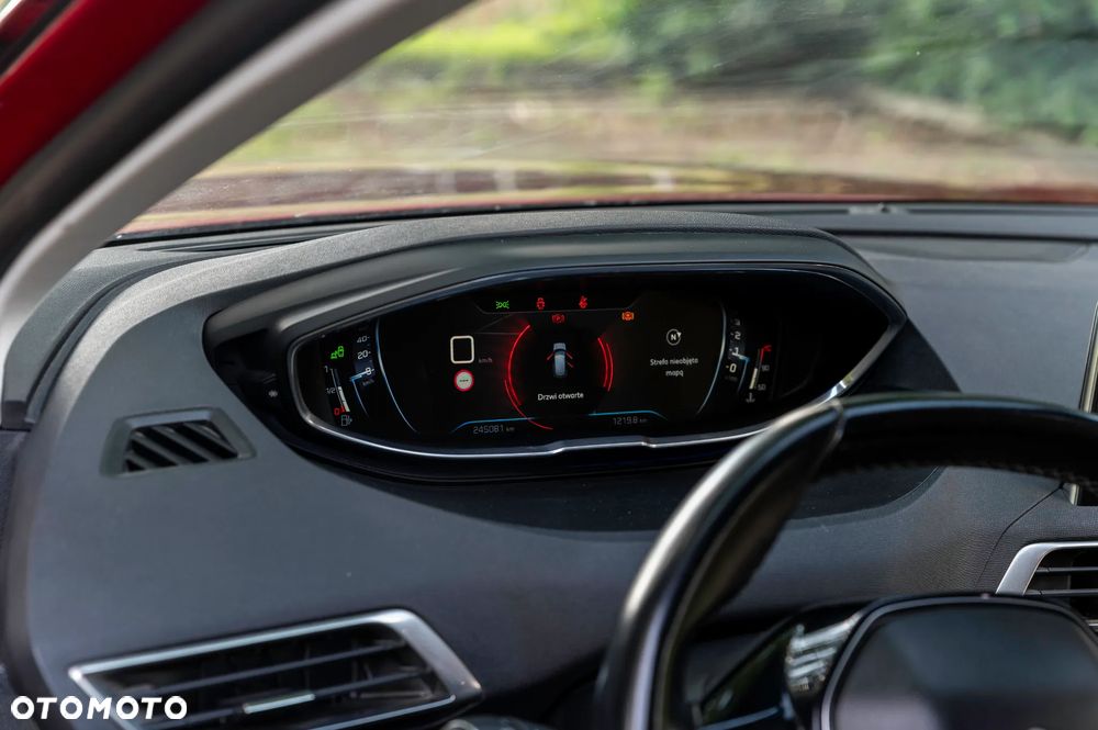Peugeot 3008 HDi 150 Active - 30
