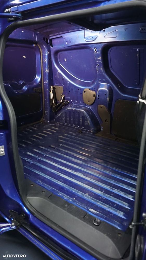 Renault express - 21