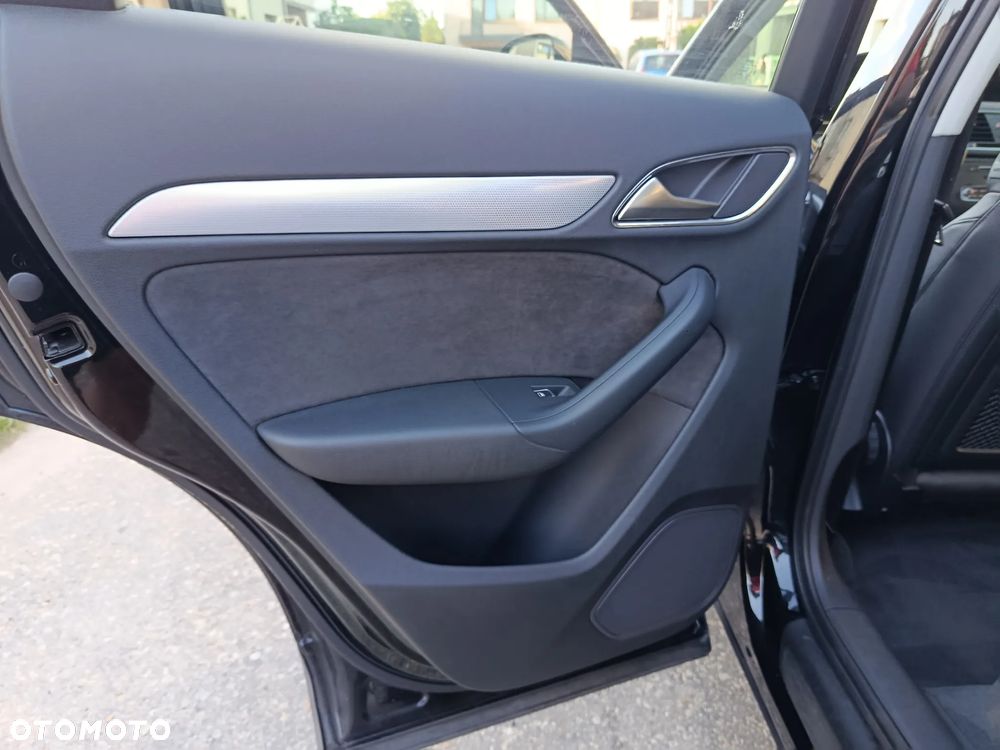 Audi Q3 1.4 TFSI design - 13