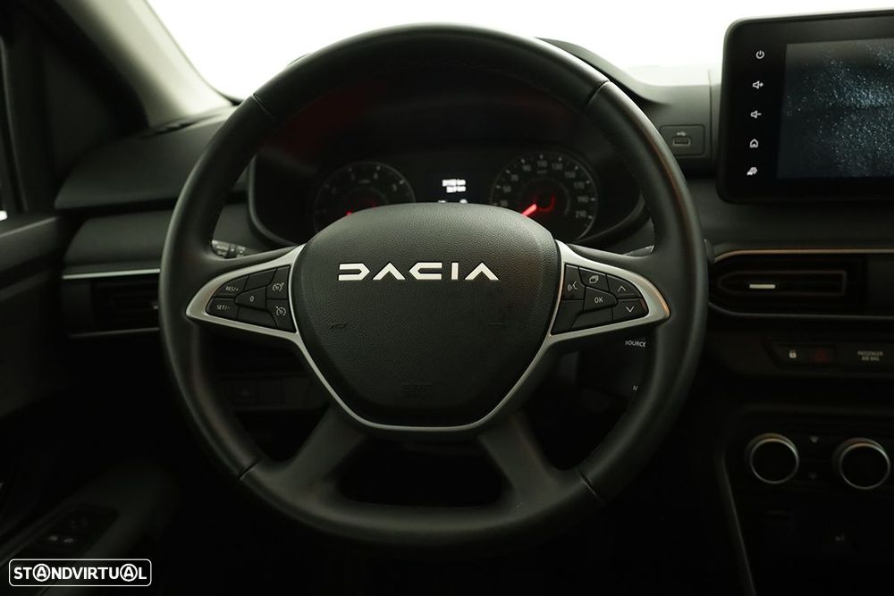 Dacia Jogger 1.0 ECO-G Extreme+ Up&Go 7L Bi-Fuel - 13