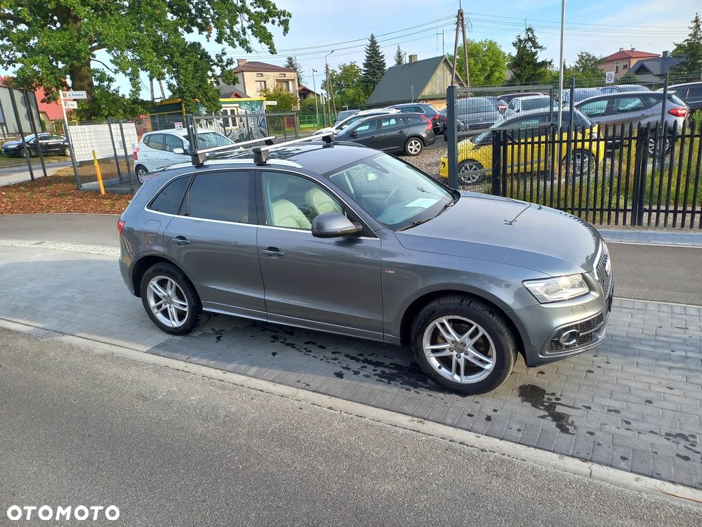 Audi Q5 - 15