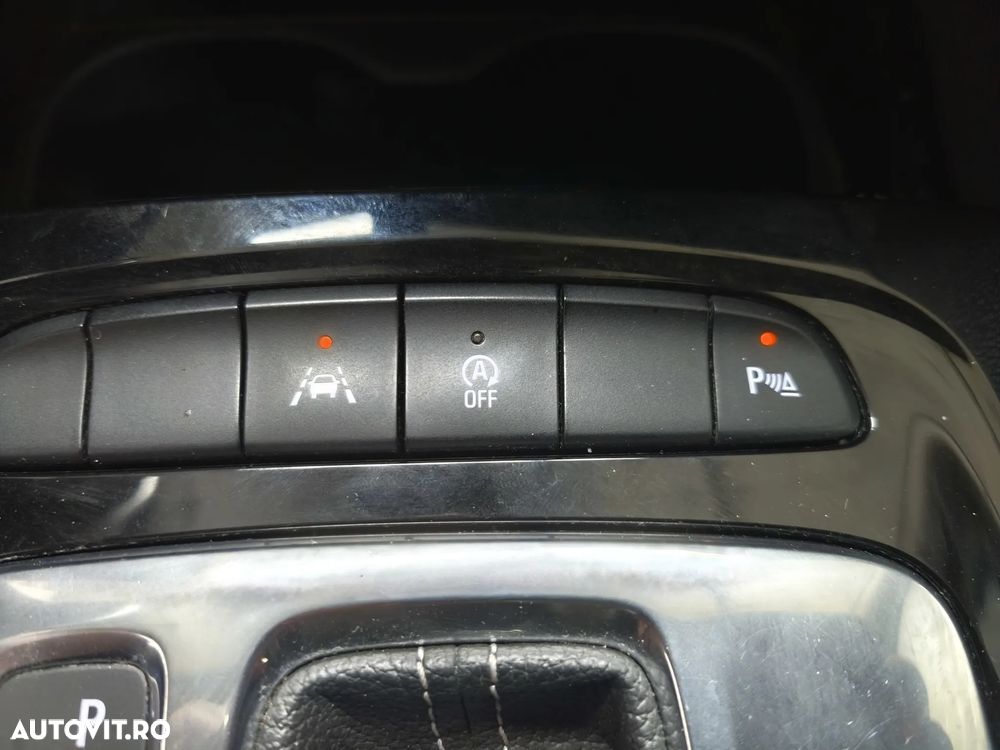 Opel Insignia Grand Sport 2.0 Start/Stop Aut. Elegance - 20