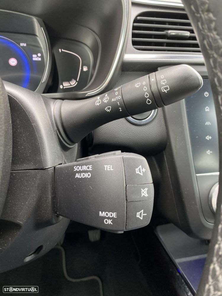 Renault Kadjar 1.3 TCe Black Edition - 33