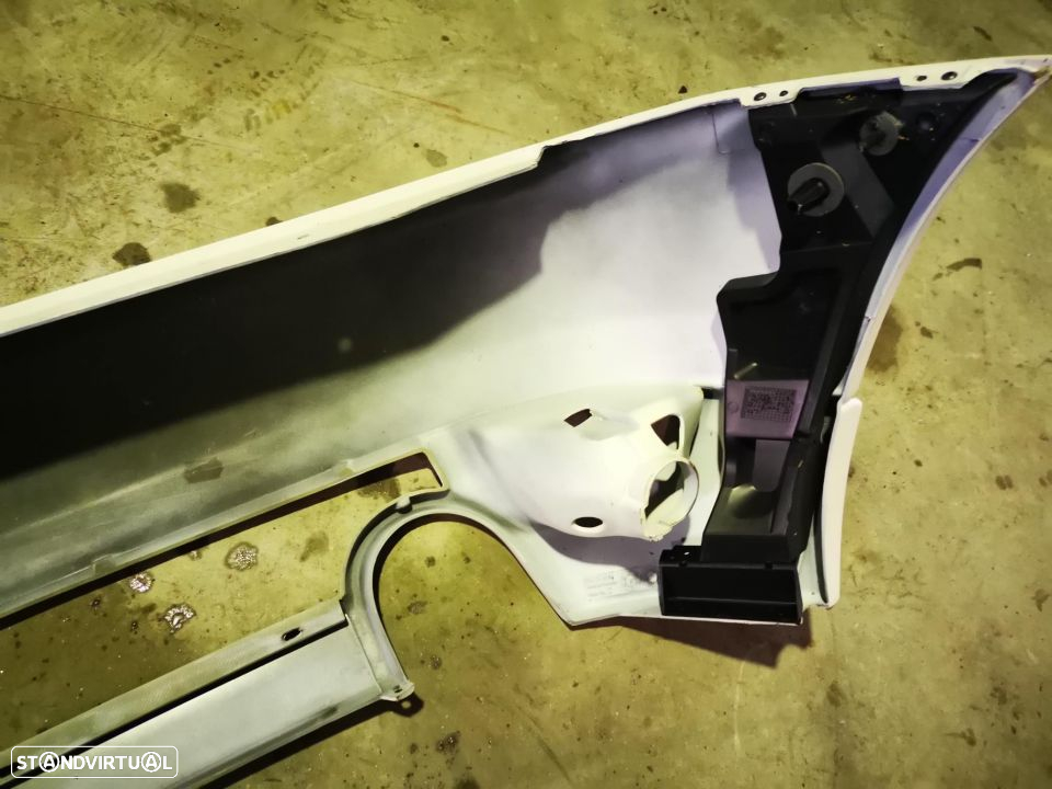 FORD FOCUS MK1 RS PARA CHOQUES TRÁS PC053 - 10