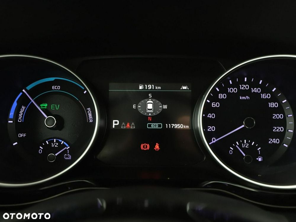 Kia XCeed 1.6 GDI DCT6 OPF Inspiration - 24