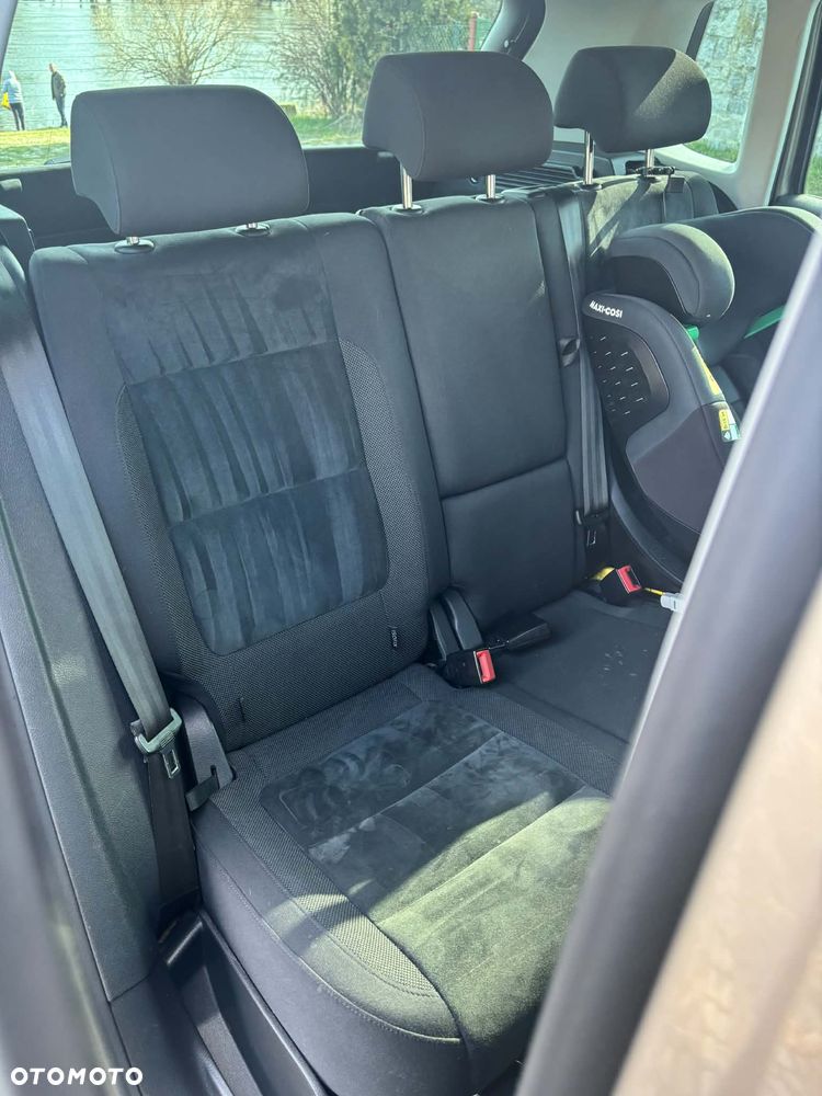 Volkswagen Tiguan 2.0 TDI BMT SCR JOIN DSG - 9