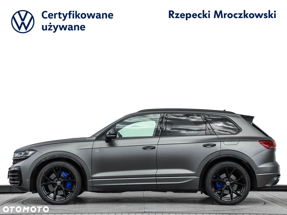Volkswagen Touareg 3.0 V6 TFSI Plug-In Hybrid 4Motion R - 8