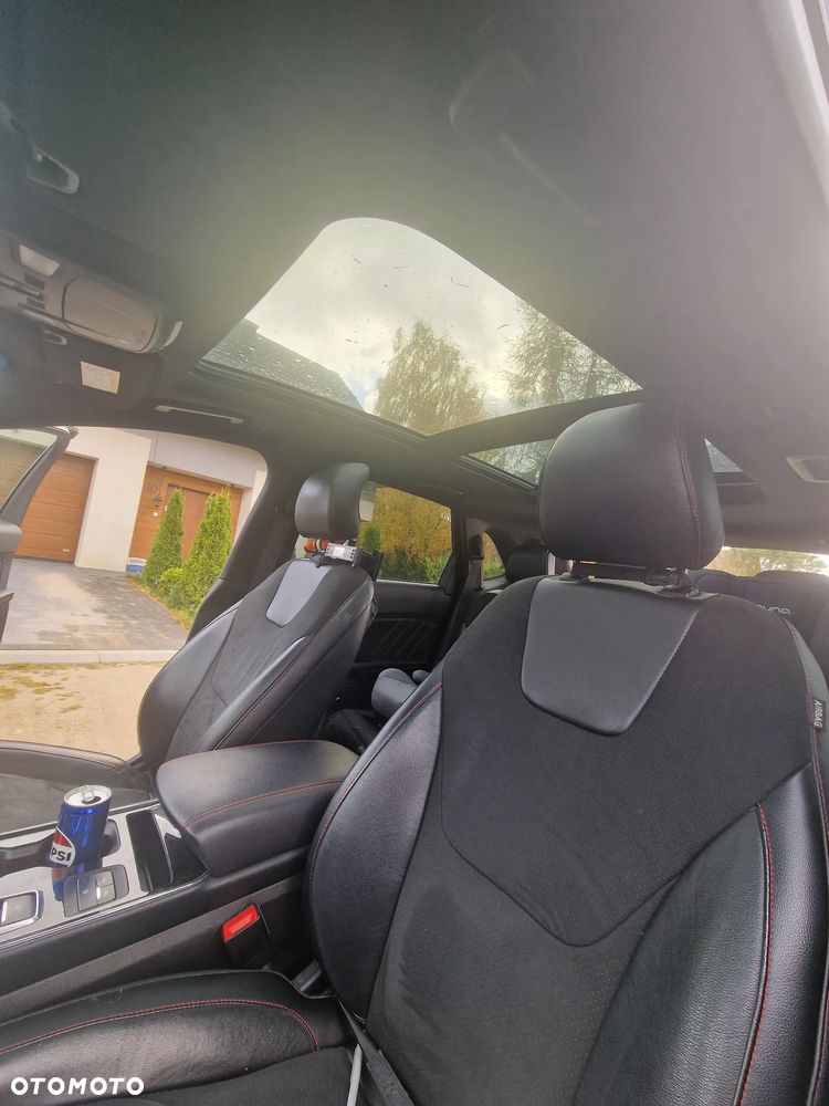 Ford Edge 2.0 EcoBlue Twin-Turbo 4WD ST-Line - 26