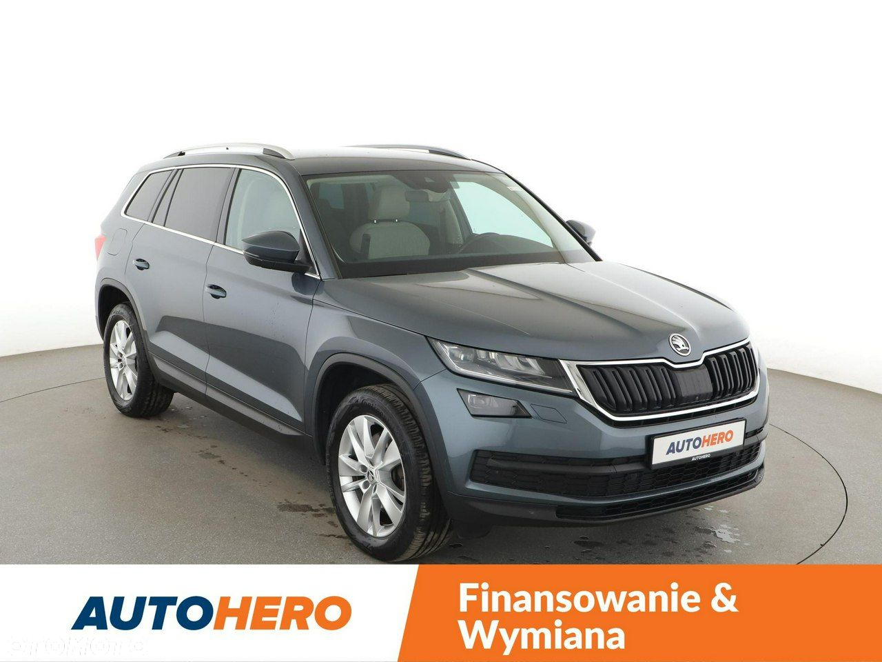 Skoda Kodiaq 2.0 TSI 4x4 DSG Style - 10