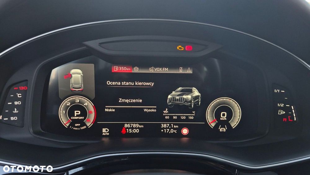 Audi Q8 - 30