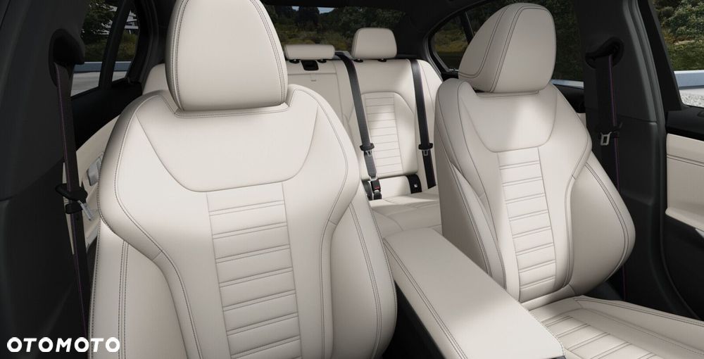 BMW Seria 3 - 4