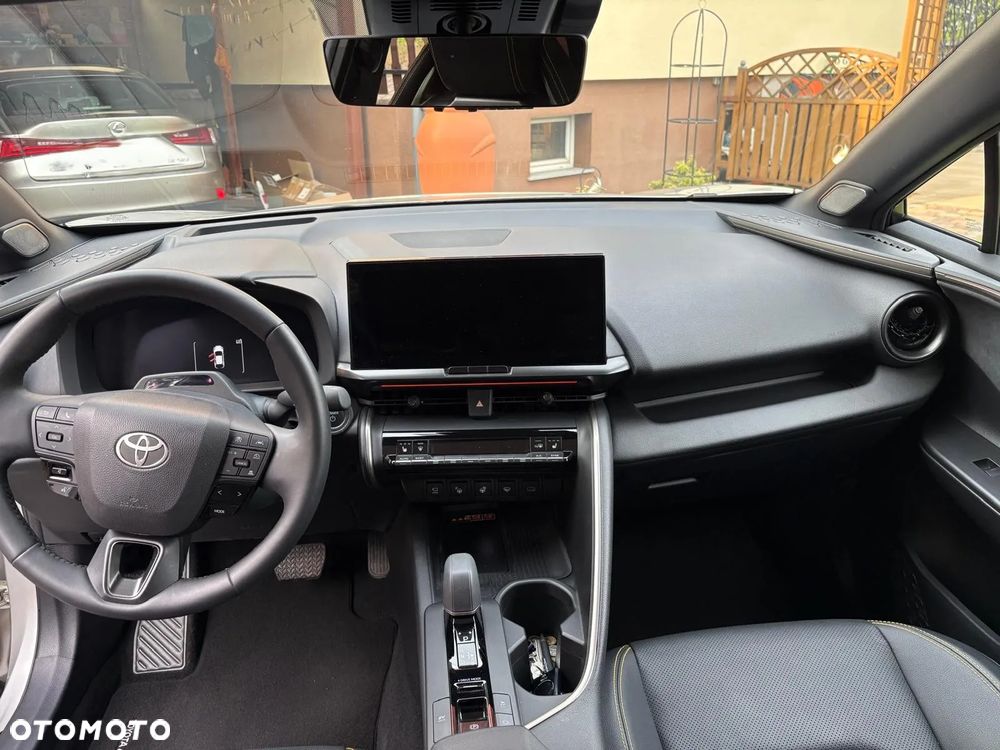 Toyota C-HR 2.0 Hybrid Dynamic Force Executive Premiere Edition - 8