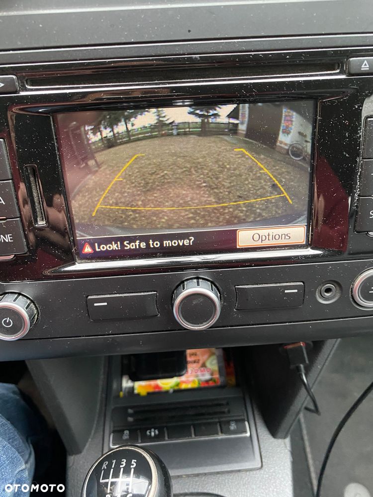 Volkswagen Touran 2.0 TDI DPF BlueMotion Technology Highline - 7