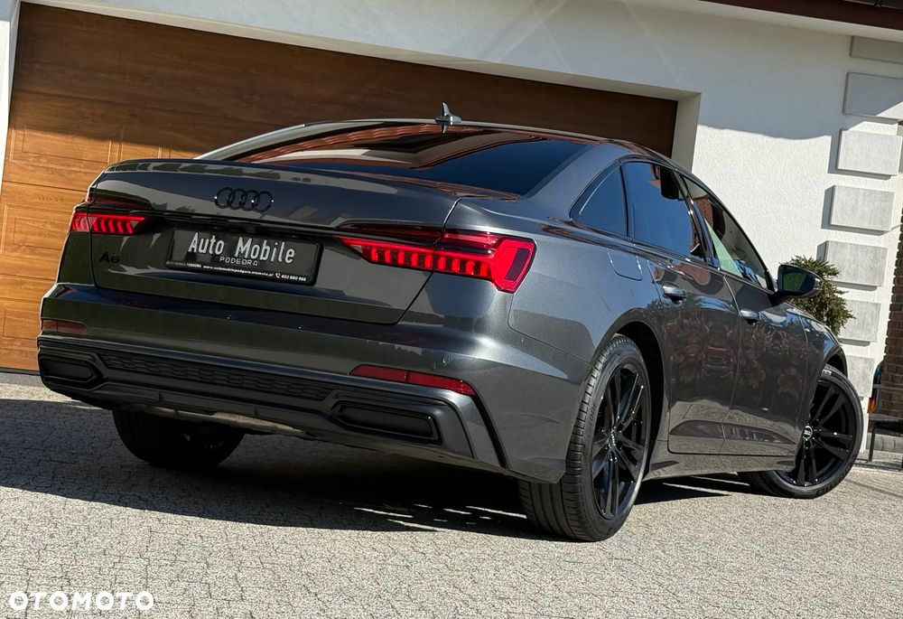 Audi A6 Limousine - 7