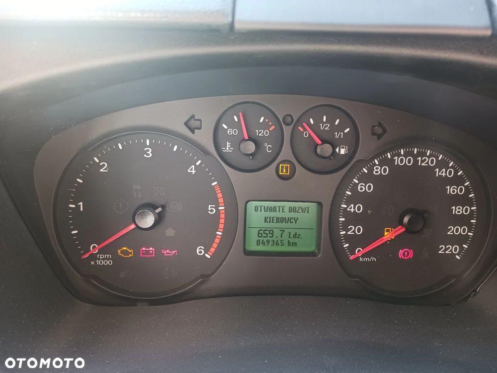 Ford Transit - 9