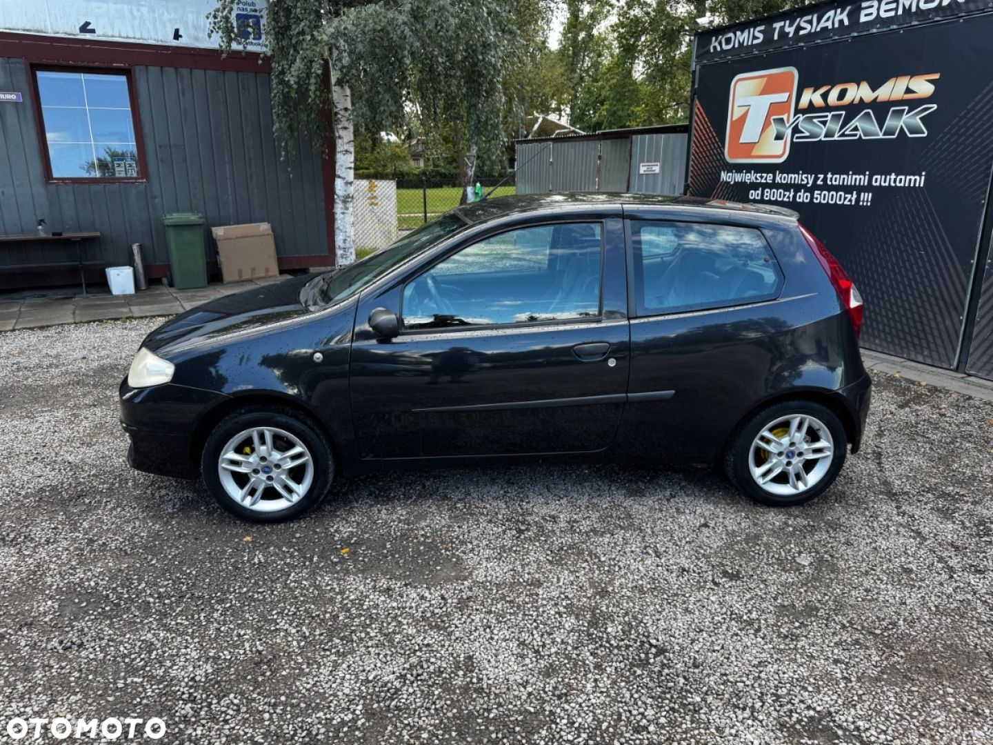 Fiat Punto - 3