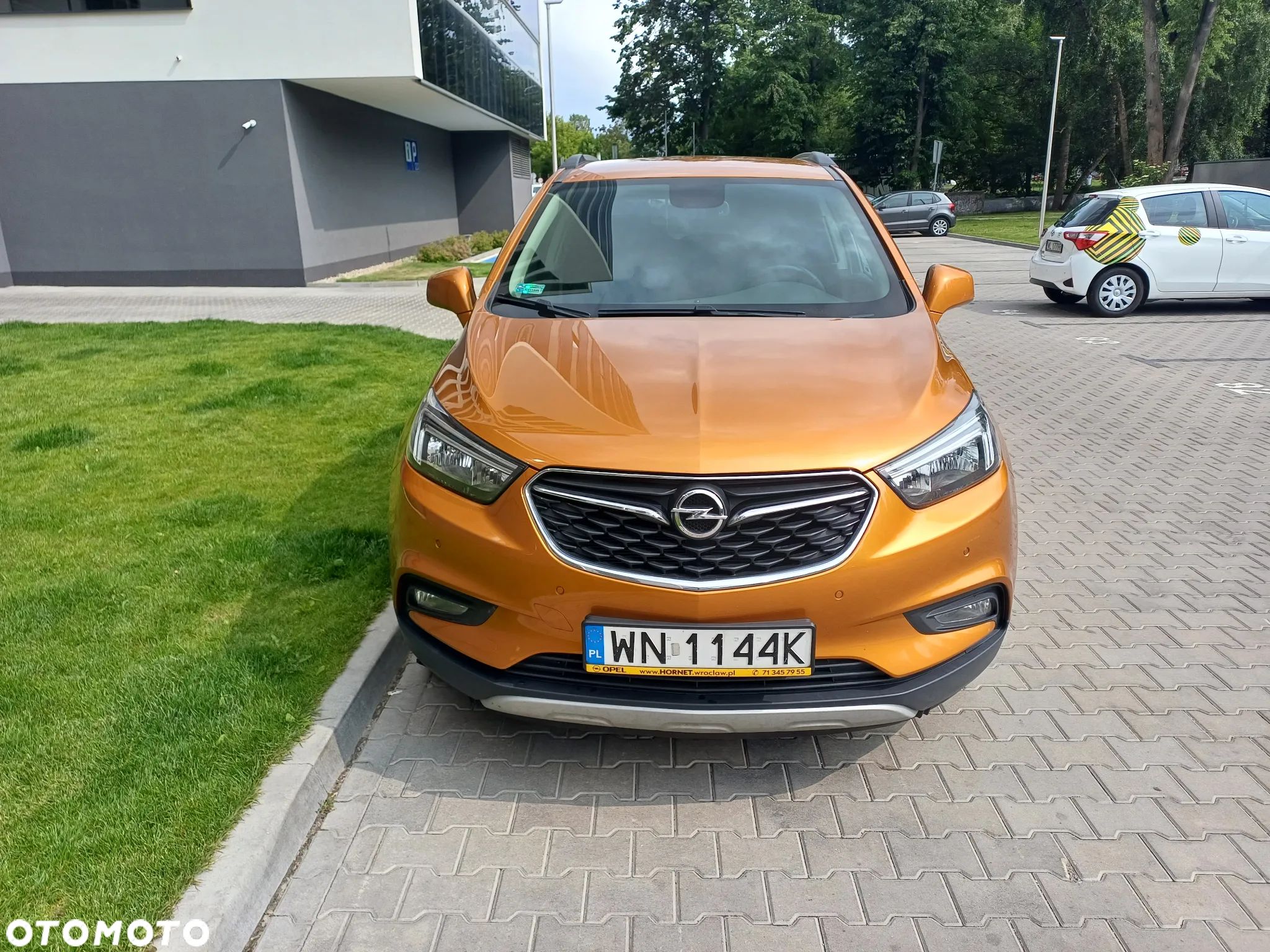 Opel Mokka 1.4 T Cosmo S&S - 1