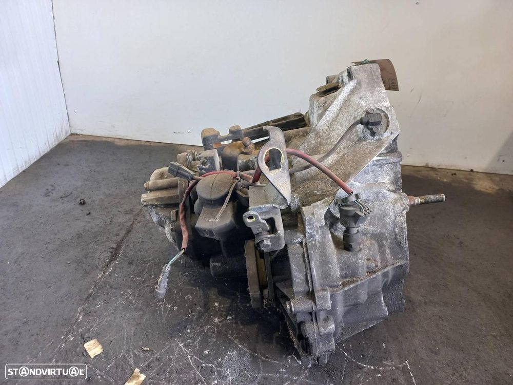 CAIXA DE VELOCIDADES FIAT I PUNTO 176 BERLINA - 1