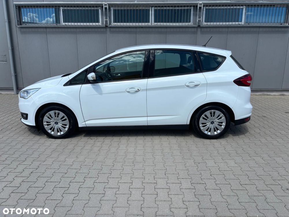 Ford C-MAX 1.5 TDCi Trend - 2